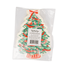 Load image into Gallery viewer, Tree Napkins (Pack of 24)