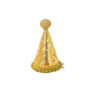 Clip On Mini Party Birthday Hat