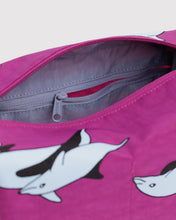 Load image into Gallery viewer, Baggu Dopp Kit Dolphins