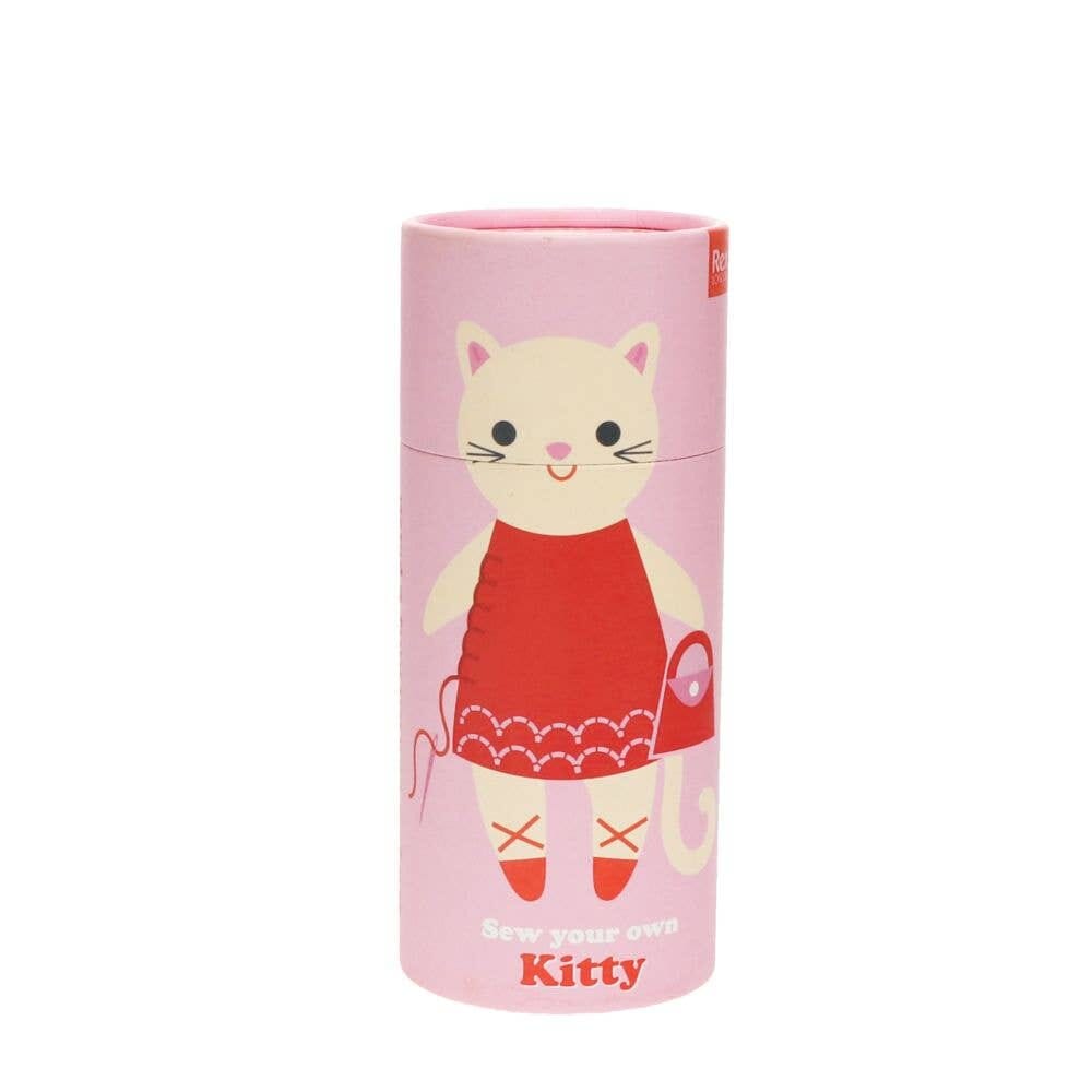 Rex London Sew Your Own - Cat