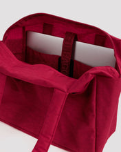 Load image into Gallery viewer, Baggu Everyday Cloud Bag Cherry