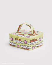 Load image into Gallery viewer, Baggu - Small Cosmetic Case Cinamoroll Western