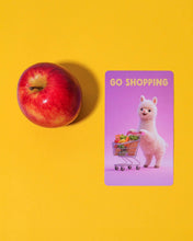 Load image into Gallery viewer, Snap Card Game - Everyday Things Snap!