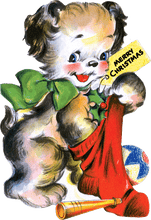 Load image into Gallery viewer, Christmas Cheer - Christmas Greeting Card Pack of 15