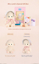 Load image into Gallery viewer, Bobo Nuts | Miru Lamb