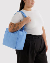 Load image into Gallery viewer, Baggu Everyday Cloud Bag Piscine