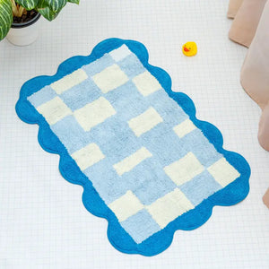 Tarta Gelatina Burbuja Bathmat