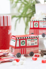 Load image into Gallery viewer, Cocoa Truck Treat Boxes (Pack of 8)