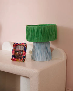KIP & Co. Wild Flowers In Bloom Photo Frame
