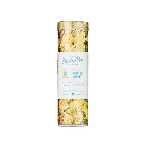 Studio Pep Popcorn Artisan Confetti