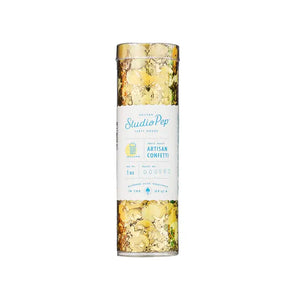 Studio Pep Popcorn Artisan Confetti