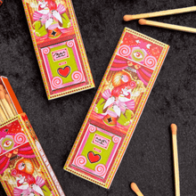 Load image into Gallery viewer, Mystic Fortune Teller Matchbox