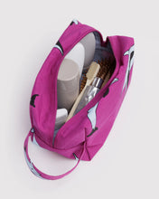 Load image into Gallery viewer, Baggu Dopp Kit Dolphins