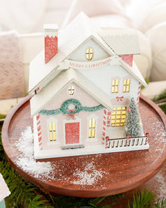 Santa's House