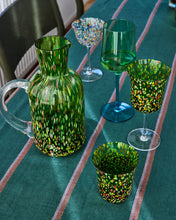 Load image into Gallery viewer, KIP &amp; Co. Garden Soiree Speckle Tumbler (2P)