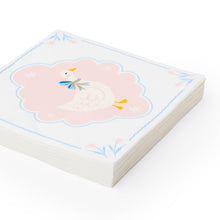 Load image into Gallery viewer, SWEET GOOSE LARGE NAPKINS