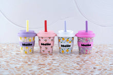 Load image into Gallery viewer, Cherub Babycino Cup - 120ml (STRAW INCLUDED)