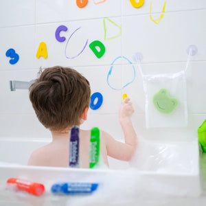 Tubbies Bath Paint Sticks