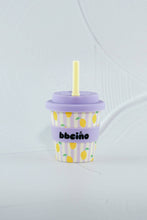 Load image into Gallery viewer, Zestie Bestie Babycino Cup - 120ml (STRAW INCLUDED)
