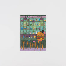 Load image into Gallery viewer, BURGERMAN's PUB - 99-piece mini puzzle