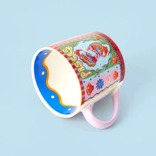 Load image into Gallery viewer, Pisces Zodiac Mug