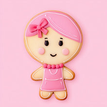 Load image into Gallery viewer, Gingerbread Cookie Cutter