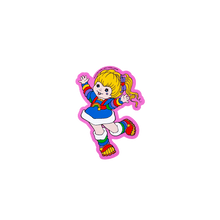 Load image into Gallery viewer, Radiant Rainbow Brite Vinyl