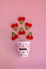 Load image into Gallery viewer, Cherub Babycino Cup - 120ml (STRAW INCLUDED)