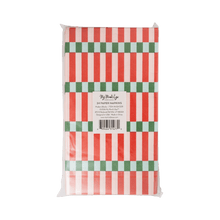 Load image into Gallery viewer, Modern Christmas Dinner Napkins (Pack of 24)