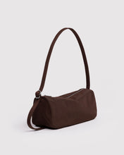 Load image into Gallery viewer, Baggu Nylon Loaf Bag Coffee