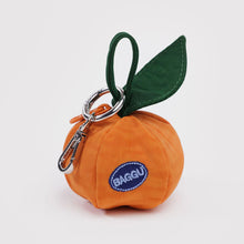 Load image into Gallery viewer, Baggu Mandarin Bag Charm