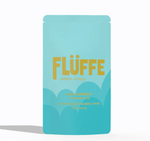 Load image into Gallery viewer, FLÜFFE COTTON CANDY | BLUE RASPBERRY