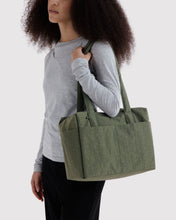 Load image into Gallery viewer, Baggu Everyday Cloud Bag Caper