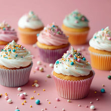 Load image into Gallery viewer, Bubble Bubble Paris Sprinkles (75g)