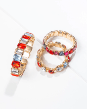 Load image into Gallery viewer, Super Smalls - Happy Hour Bracelet Set