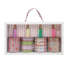 Load image into Gallery viewer, Mini Birthday Cake Party Hats
