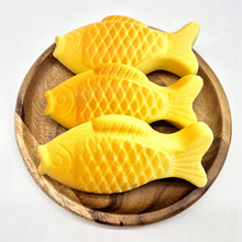Load image into Gallery viewer, Korean Taiyaki Bread Squishy