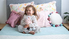 Load image into Gallery viewer, Matilda the Unicorn Soft Toy