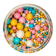 Load image into Gallery viewer, Bubble Bubble Paris Sprinkles (75g)