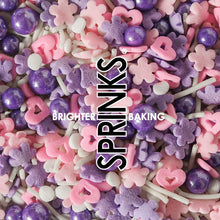 Load image into Gallery viewer, Purple Rain Sprinkles (60g)