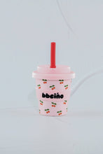 Load image into Gallery viewer, Cherub Babycino Cup - 120ml (STRAW INCLUDED)