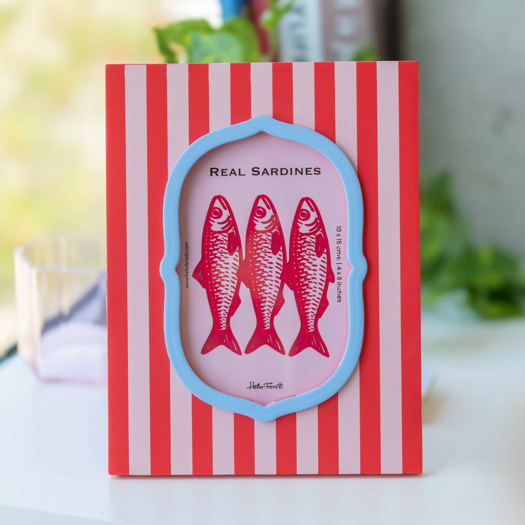 LANZAROTE PHOTO FRAME