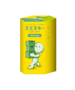 Smiski Moving Series