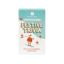 Load image into Gallery viewer, Festive Trivia