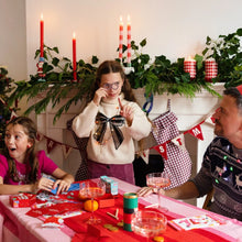 Load image into Gallery viewer, Christmas Mime &amp; Shine Charades