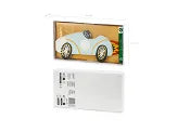 Load image into Gallery viewer, Racing Car Party Invitations