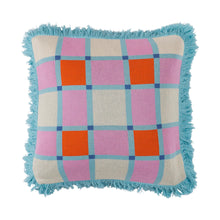 Load image into Gallery viewer, SAGE x CLARE Boland Knit Cushion