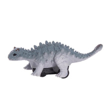 Load image into Gallery viewer, Dinosaur Pull Back