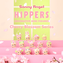 Load image into Gallery viewer, PRESALE : Sonny Angel Cherry Blossom Hippers Series