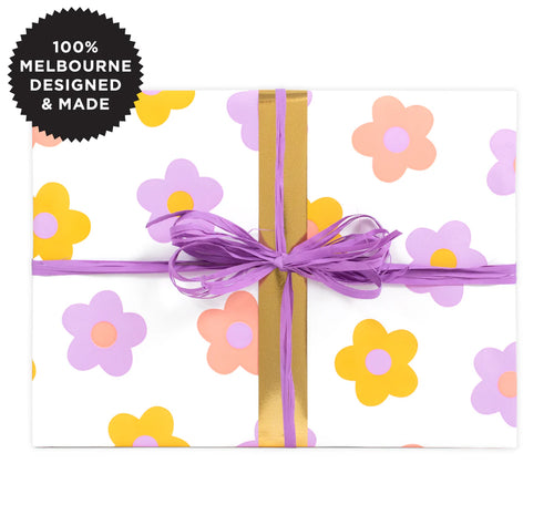 Wrapping Paper Sophie 5 metres
